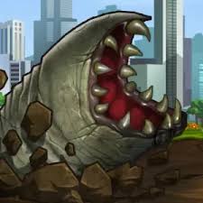 effing worms